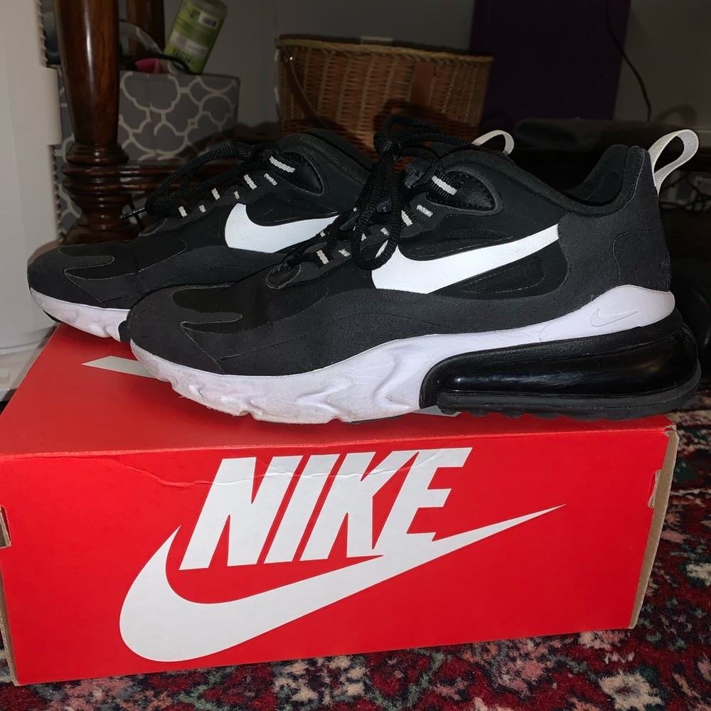 Nike Air max shoe